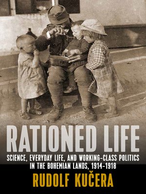 cover image of Rationed Life